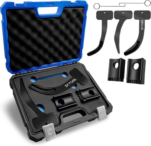 Camshaft holding tool cam - camshaft,