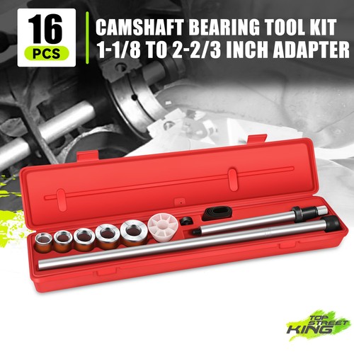 Universal engine camshaft - universal, cam